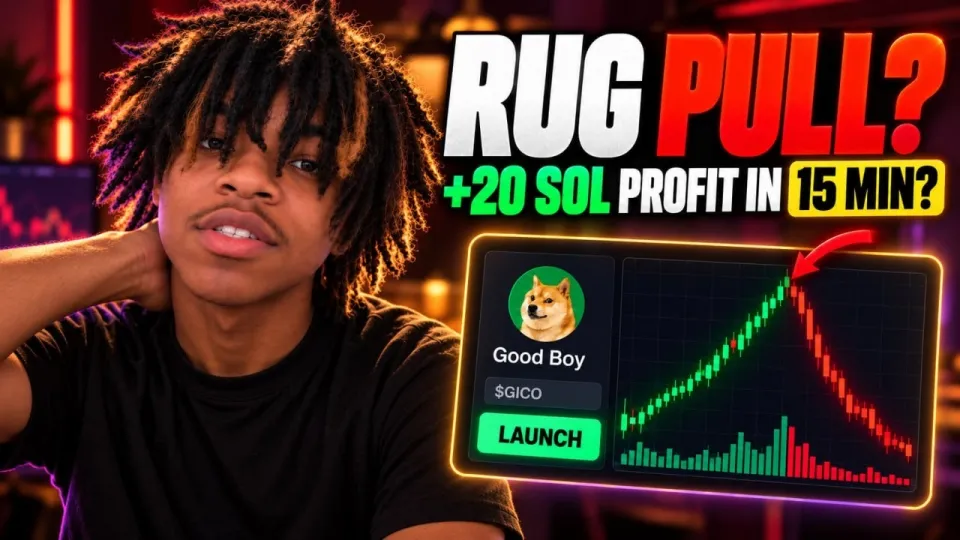 Rug Pull Explained How It Happens and How to Avoid