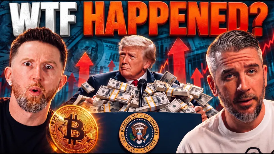 Strategic Bitcoin Reserve vs Open Market Purchases: What Is Better for the US Budget and Why the Treasury Has Not Bought Yet